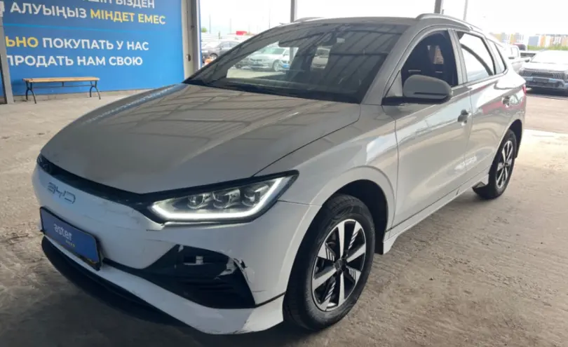 BYD e2 2024 года за 6 000 000 тг. в Алматы