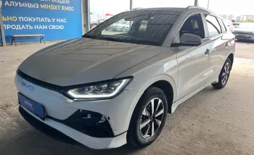 BYD e2 2024 года за 6 000 000 тг. в Алматы фото 1