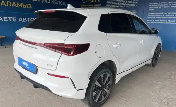 BYD e2 2024 года за 6 000 000 тг. в Алматы