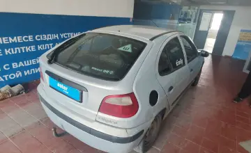 Renault Megane 2001 года за 1 000 000 тг. в Астана