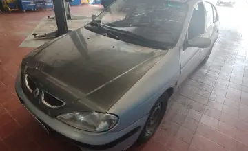 Renault Megane 2001 года за 1 000 000 тг. в Астана фото 1