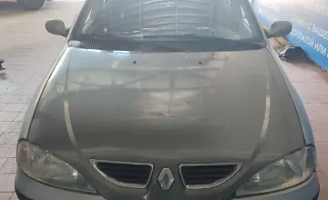 Renault Megane 2001 года за 1 000 000 тг. в Астана фото 2
