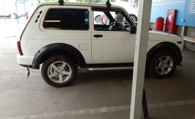 LADA (ВАЗ) 2121 (4x4) 2020 года за 5 500 000 тг. в Алматы фото 4