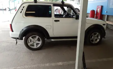 LADA (ВАЗ) 2121 (4x4) 2020 года за 5 500 000 тг. в Алматы фото 4