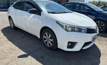 Toyota Corolla 2014 года за 8 000 000 тг. в Павлодар фото 3
