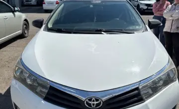 Toyota Corolla 2014 года за 8 000 000 тг. в Павлодар фото 2