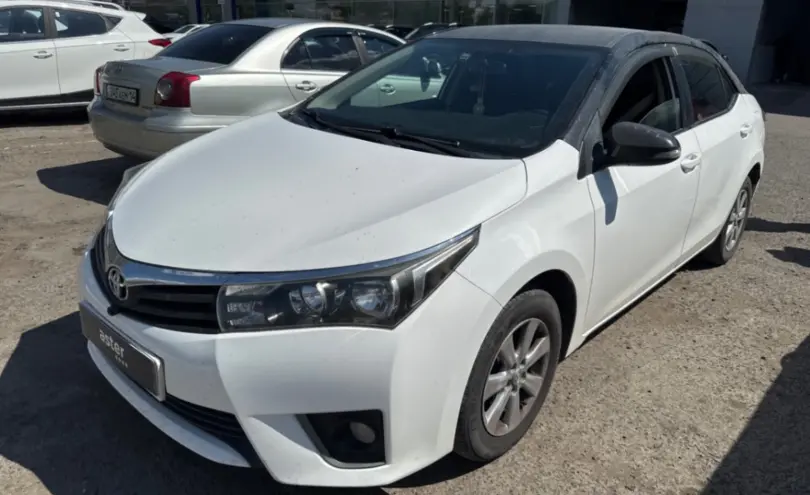 Toyota Corolla 2014 года за 8 000 000 тг. в Павлодар