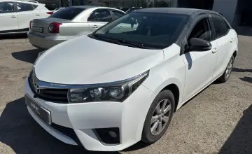 Toyota Corolla 2014 года за 8 000 000 тг. в Павлодар фото 1