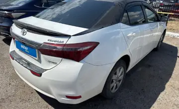 Toyota Corolla 2014 года за 8 000 000 тг. в Павлодар
