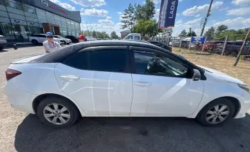 Toyota Corolla 2014 года за 8 000 000 тг. в Павлодар фото 4