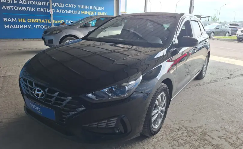Hyundai i30 2023 года за 8 200 000 тг. в Алматы