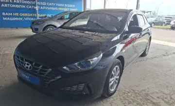 Hyundai i30 2023 года за 8 200 000 тг. в Алматы фото 1