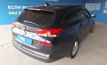 Hyundai i30 2023 года за 8 200 000 тг. в Алматы