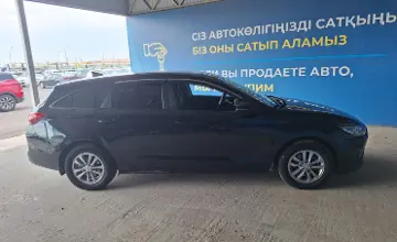 Hyundai i30 2023 года за 8 200 000 тг. в Алматы фото 4
