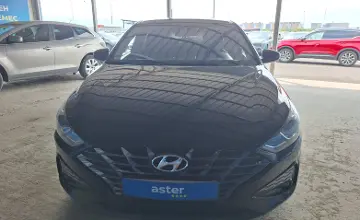 Hyundai i30 2023 года за 8 200 000 тг. в Алматы фото 2