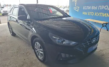 Hyundai i30 2023 года за 8 200 000 тг. в Алматы фото 3
