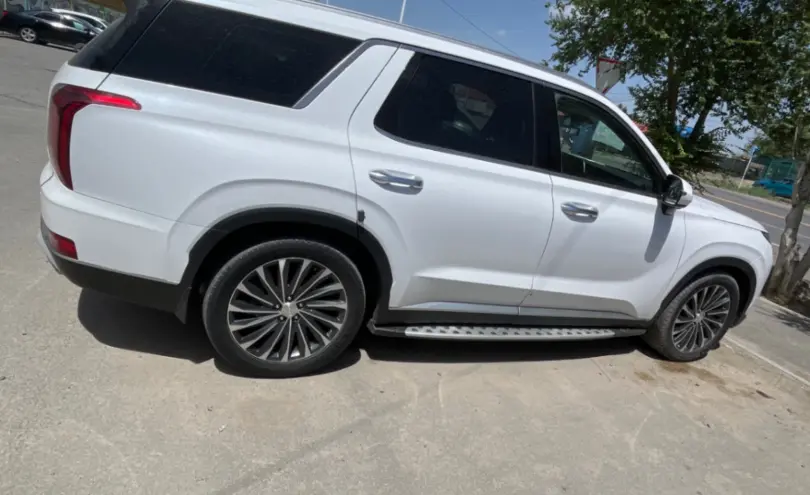 Hyundai Palisade 2021 года за 20 000 000 тг. в Кызылорда фото 4