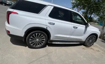 Hyundai Palisade 2021 года за 20 000 000 тг. в Кызылорда фото 4
