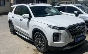 Hyundai Palisade 2021 года за 20 000 000 тг. в Кызылорда фото 3