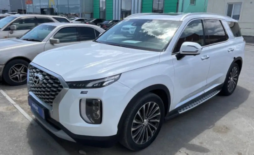Hyundai Palisade 2021 года за 20 000 000 тг. в Кызылорда