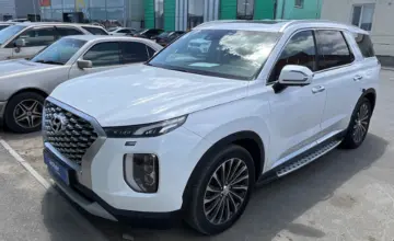 Hyundai Palisade 2021 года за 20 000 000 тг. в Кызылорда фото 1