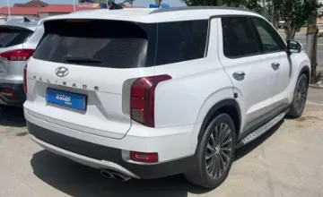 Hyundai Palisade 2021 года за 20 000 000 тг. в Кызылорда
