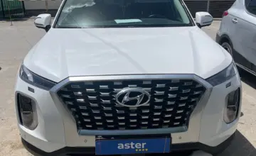 Hyundai Palisade 2021 года за 20 000 000 тг. в Кызылорда фото 2