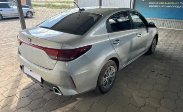 Kia Rio 2021 года за 7 200 000 тг. в Караганда
