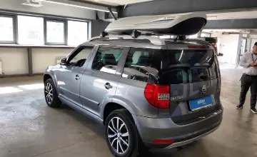 Skoda Yeti 2015 года за 7 500 000 тг. в Астана фото 4