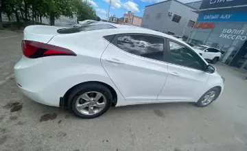 Hyundai Elantra 2014 года за 6 000 000 тг. в Кызылорда фото 4