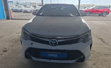 Toyota Camry 2012 года за 6 000 000 тг. в Алматы фото 2