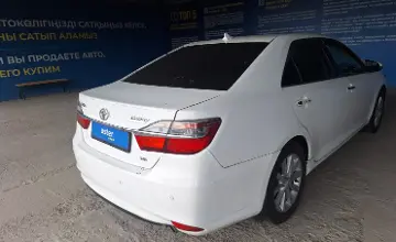 Toyota Camry 2012 года за 6 000 000 тг. в Алматы