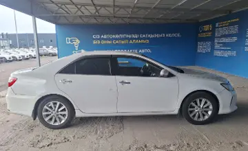 Toyota Camry 2012 года за 6 000 000 тг. в Алматы фото 4