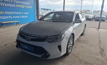 Toyota Camry 2012 года за 6 000 000 тг. в Алматы фото 1
