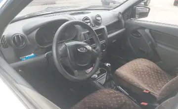 LADA (ВАЗ) Granta 2015 года за 1 600 000 тг. в Алматы фото 5