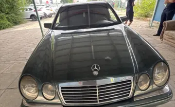 Mercedes-Benz E-Класс 1995 года за 2 000 000 тг. в Талдыкорган фото 2