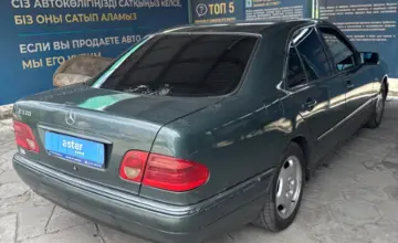 Mercedes-Benz E-Класс 1995 года за 2 000 000 тг. в Талдыкорган