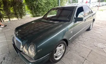 Mercedes-Benz E-Класс 1995 года за 2 000 000 тг. в Талдыкорган фото 1