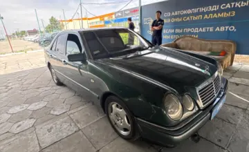 Mercedes-Benz E-Класс 1995 года за 2 000 000 тг. в Талдыкорган фото 3
