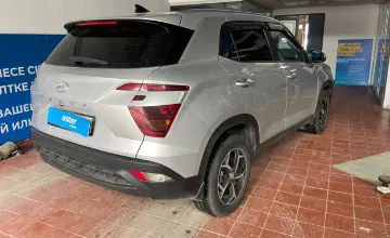 Hyundai Creta 2021 года за 8 000 000 тг. в Астана