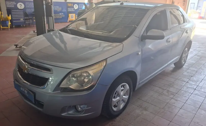 Chevrolet Cobalt 2014 года за 2 900 000 тг. в Астана