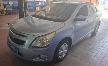 Chevrolet Cobalt 2014 года за 2 900 000 тг. в Астана фото 1