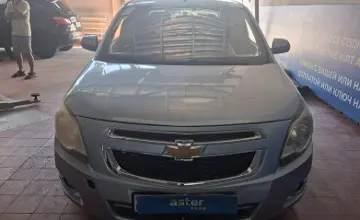 Chevrolet Cobalt 2014 года за 2 900 000 тг. в Астана фото 2