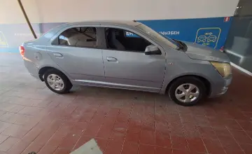 Chevrolet Cobalt 2014 года за 2 900 000 тг. в Астана фото 4