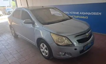 Chevrolet Cobalt 2014 года за 2 900 000 тг. в Астана фото 3
