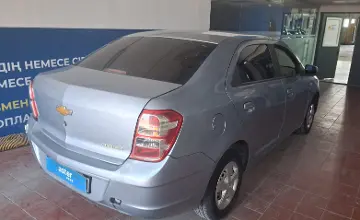 Chevrolet Cobalt 2014 года за 2 900 000 тг. в Астана