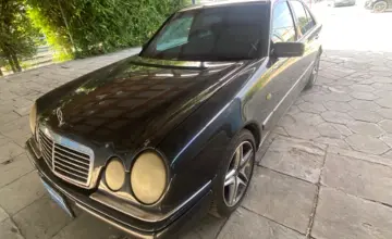 Mercedes-Benz E-Класс 1996 года за 2 000 000 тг. в Талдыкорган фото 1