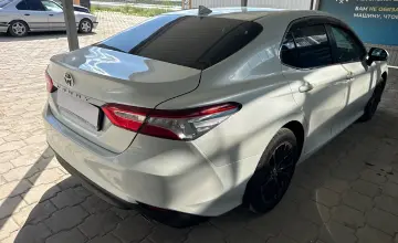 Toyota Camry 2020 года за 12 000 000 тг. в Караганда