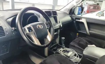 Toyota Land Cruiser Prado 2013 года за 22 000 000 тг. в Астана фото 5
