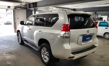 Toyota Land Cruiser Prado 2013 года за 22 000 000 тг. в Астана фото 4